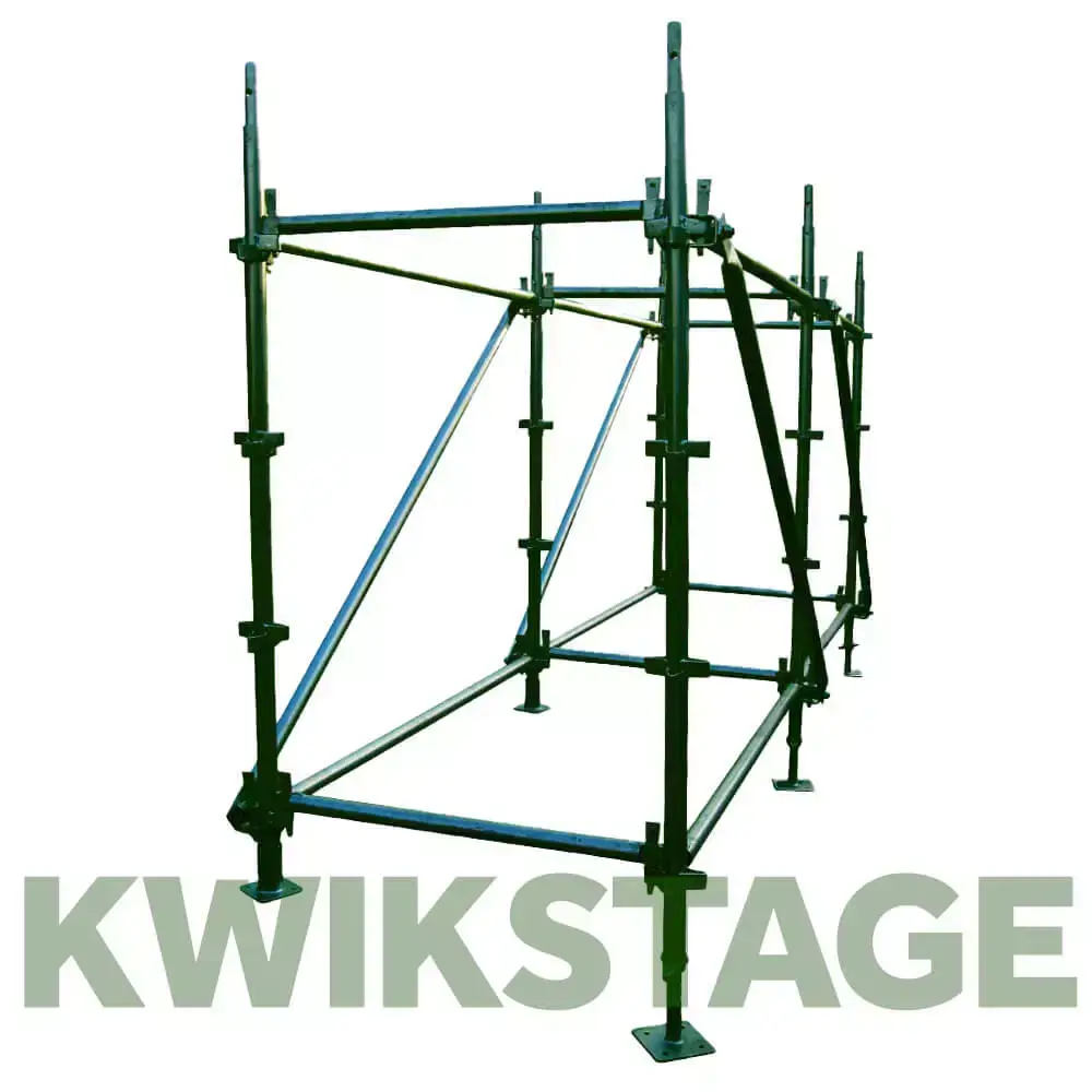 kwikstage-label