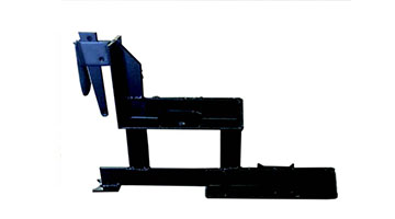 kwikstage step down bracket